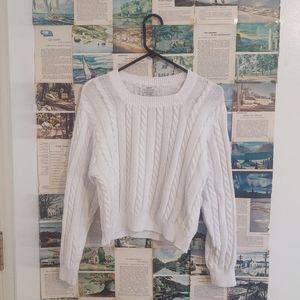United Colors of Benetton Sweater